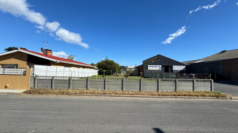 0 Bedroom Property for Sale in Strand Central Western Cape